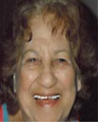 Obituary for Josephine McLaughlin