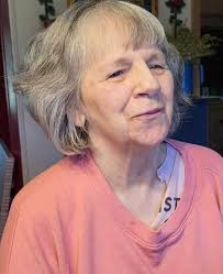 Sharon Elizabeth Dove