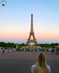 Current local time in & next time change in paris, time zone europe/paris (utc+1). A First Time Guide To 48 Hours In Paris France The Traveling Blondie
