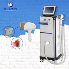 The technology of laser hair removal at home is currently a great option to remove unwanted hair with long lasting effects and mildness to the skin. China Beauty Equipment Big Spot Painless Diode Best Home Laser Hair Removal China Diode Hair Removal Laser Armpit Hair Removal