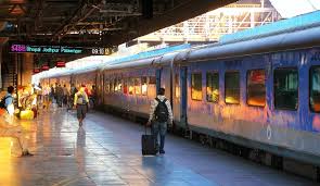 My Top Tips For Train Travel In India Breathedreamgo
