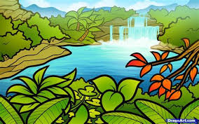 Mungkin borneo exotica coffee atau yang lebih dikenal dengan kopi borneo bisa jadi pilihan anda. Draw Landscape Step By Step How To Draw A Landscape With Pencil Step By Step Easy Drawing Landscapes Is Fun And Easy When You Have Step By Step Instructions Harembg
