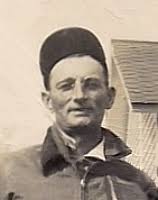 Clifford Wayne “Boob” Lentz (1906-1996)