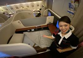 Review Japan Airlines 12 000 First Class Flight To Tokyo First Class Flights First Class Seats First Class