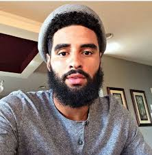 Black Beard Styles 2018 Pin On Black Men Beard Styles