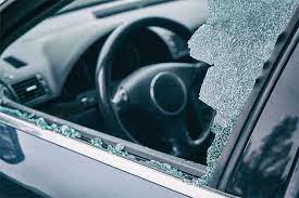The ceramic stones are actually ceramic shards that come from spark plugs. How To Break A Car Window Quietly A Quiet Refuge