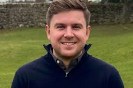 Chigwell Golf Club Welcomes Dominic Driver as New General Manager