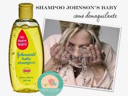 Johnsons Baby Como Demaquilante Mamae Plugada