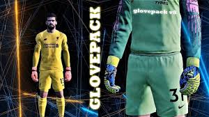 We have the information easily accessible in multiple game formats. New Glove Pack V8 Hd By Tisera09 Download Install Pes 2017 Leather Pants Gloves Pants