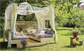 Buildify Hornbach Gartenlounge Selber Bauen Garten Lounge Selber Bauen Anleitung