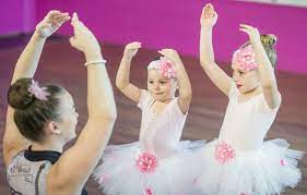If your kid is doing that more than after watching gene kelly tap around the screen, it may be time for a ballet requires balance, flexibility and stamina, and most ballet performances involve groups and working with others. A Dance Parent S Survival Guide Activekids