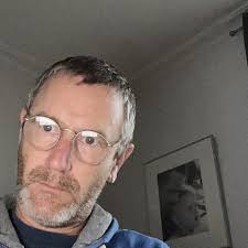 Benjamin CHAMBERLAIN, 48 ans (SAINT ANDRE DES EAUX, COUTANCES)