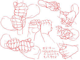 Contact me | about me. Drawing Hand Drawing Reference Holding