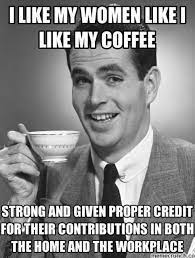 If there was ever a time to hear my plea international women's day on march 8th each year celebrates the social, economic and political achievements of women around the world. Funny Memes For International Women S Day Hellogiggles