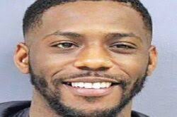 Maynor ordered held without bond