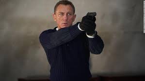 Daniel craige sebagai james bond dalam no time to die (2021). No Time To Die The New James Bond Film Is Delayed Once Again Cnn