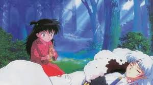 Petition Stop Yashahime From Making Sesshomaru X Rin A Canon Pairing Change Org With you by headstro on deviantart. sesshomaru x rin a canon pairing