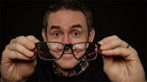 Headliners with Paul Tonkinson Thursday, 27 February 2025