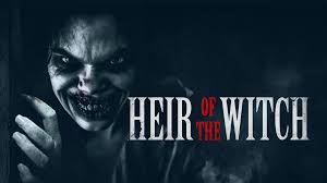 Watch Heir of the Witch | Prime Video