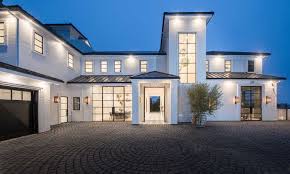 If you live near the california border, or you are headed for a weekend in. Inside Lebron James S 23 Million L A Mansion