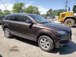 Image result for Teak Brown 2014 Q7