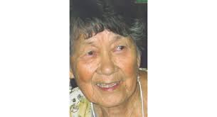 Rose Waring Obituary (2015)