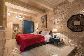 Luxury Boutique Hotel With 16th Century Charm In Malta Luxury Boutique Hotel Hotel Luxury Interior