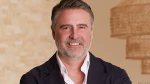 John Hart tapped as Arteriors CEO