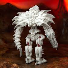 Image result for Monotes glaber