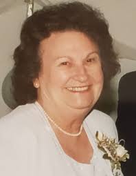 Obituary for Sarah Elisabeth (Robinson) Trice