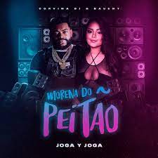 Morena do Peitao (Joga Y Joga) 