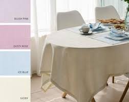 Jupe dining table 90 high end dining tables. 90 Inch Round Tablecloth Teal Crushed Charmeuse Satin Crushed Etsy In 2021 90 Inch Round Tablecloth Round Tablecloth Table Cloth