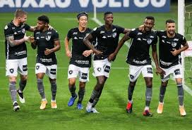 É uma forma de preparação para a série b, principal objetivo dos rivais.e o gigante da colina confirmou que está em. Brasileirao Vasco E Botafogo Entram Em Campo Neste Domingo Em Partida Valida Pela Decima Rodada Do Campeonato Brasileiro Bolavip Brasil