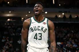 Information about the bucks players that lead the franchise in total and average stats including points, rebounds, assists, steals and blocks, in the regular season. Milwaukee Bucks 3 Players Already On Mike Budenholzer S Good Side