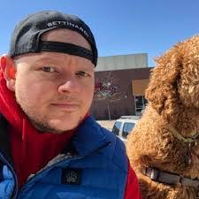 Tyler Brinkman's Instagram, Twitter & Facebook