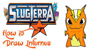 How To Draw Infurnus Slugterra Youtube Is an easy to follow, step by step tutorial and i will guide you through the process. how to draw infurnus slugterra
