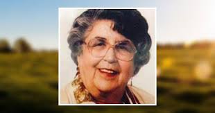 Viola M. Moore Obituary January 30, 2017