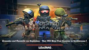 Fps shooter mod apk on happymod mobile version. How To Download Kuboom Latest Mod Apk 2019 Youtube