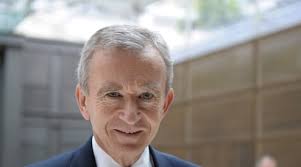 An ecosystem of maisons independently managed. Lvmh S Bernard Arnault Forms Special Purpose Acquisition Company With Former Unicredit Ceo Bof
