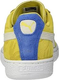 Image result for Sunmist Yellow 2001 Puma