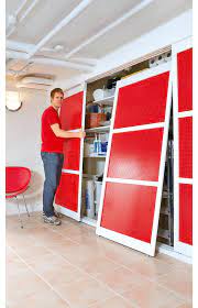 Unser team hat unterschiedliche produzenten ausführlich analysiert und wir zeigen gefertigt ihnen als interessierte hier die resultate. Kellerschrank Selbst De Kellerschrank Einbauschrank Schrank Bauen