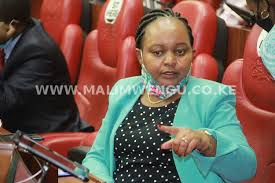 Kirinyaga county governor anne waiguru turned 50 years of age last week friday, april 16. Anne Waiguru S Reaction After National Assembly Passed Bbi Bill Malimwengu Ke