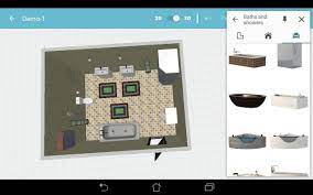 Homebyme, free online software to design and decorate your home in 3d. Bathroom Design For Android Apk Download