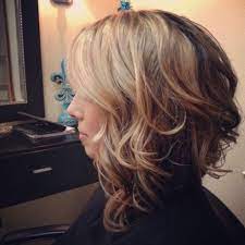 Latest Hairstyles For Medium Hair Latest Haircuts And Hairstyles Curly Bob Hairstyles Bob Hairstyles Hair Styles
