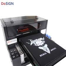 Fancierstudio tshirt printer digital heat press: China Cost Effective A3 Size T Shirt Printing Machine For Small Business China Direct To Textile Printer T Shirt Printer