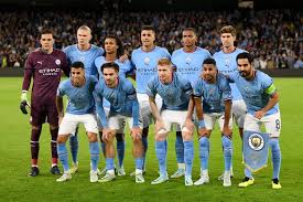 Two Man City wins in October can clear path for Premier League title race  advantage - Manchester Evening News