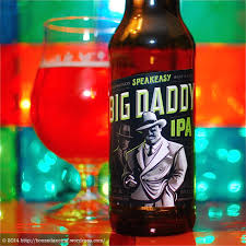 Beer Review Speakeasy Big Daddy Ipa Craft Beer Fest Craft Beer Beer