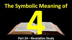New Jerusalem - Symbolic Meaning Of The Measurements - 12,000 Furlongs, 144  Cubits, Four Square - Youtube