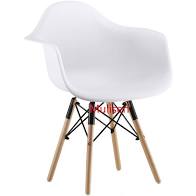 Eames chair