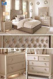 Target / furniture / gold : 30 Must See Bedroom Furniture Ideas And Home Decor Accents Home Magez Luxurious Bedrooms Bedroom Makeover Bedroom Furniture Sets